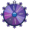 Roda da Sorte VIP welfare icon